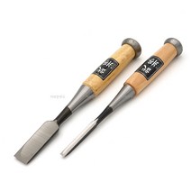 철마 무장 평끌 3mm~18mm/조각도/조각끌, 3mm