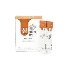 [불로동주유소] 참기름의 정석 (스틱형)