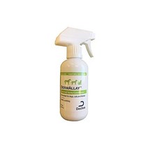 덤알레이 오트밀 컨디셔너 스프레이 강아지 고양이 애견 반려견 성견 대형견 355ml, 8oz