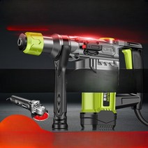 전기 해머드릴 고출력 무선 콘크리트 함마드릴 220v, 단일사이즈, 플래그십 모델 전체 구리 모터 프리미엄