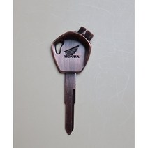 슈퍼커브 혼다 보조키 공키 복사키 열쇠