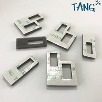 Ricoh AF 1027 2550 2032 3030 3025 1015 MP1800 부품 용 5 세트-8 세트 드럼 개발자 씰, 5sets