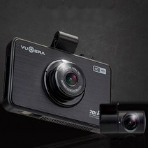 뷰게라 블랙박스 뷰게라VG-701V3, 64GB, 출장장착 비포함