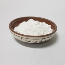 코리아씨밀락 징크옥사이드 분말, 징크옥사이드 분말 500그램