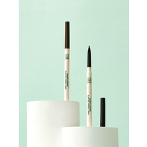 [코드글로컬러] P.슈퍼라스팅 슬림젤펜슬라이너 0.05g, 01 블랙