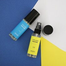 용자몰 데일리 남자 여자 섬유향수 와이플러스 드레스퍼퓸 포켓용 탈취제, 50ml, 딥 화이트