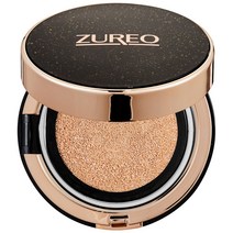 주레오 글로잉 비타민 비비쿠션, 1개, 27-다크베이지