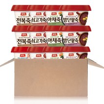 추천 동원양반참치죽 인기순위 TOP100 제품
