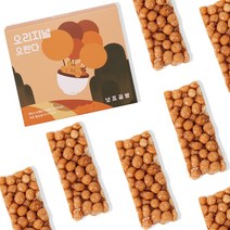 넛쯔공방 수제 오란다 28g 48개입 개별포장 전통 옛날과자