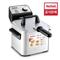 테팔 튀김기 컴팩트 프로 FR3220KR