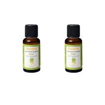 플로암 님 식물성 오일 30ml Florame Neem, 2팩
