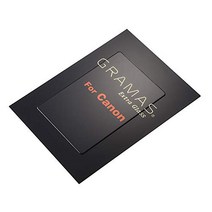 필름카메라 ginichi x gramas 액정 보호 필름 캐논 디지털 카메라 캐논 eos r6용 dcg-ca21 9h 표면경도 고투명도 방오코팅 저스트사이즈 실측단위 가죽 중고
