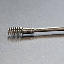 나혼자판다 아프지않은 스프링귀파개 귓속간지럼해결 9cm, 1P