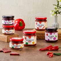 매운맛 없는 어린이 고추장 야채 듬뿍 아기 파프리카장 비트장 맘마또 아기 고추장 야채장 [150g], 아기 비트장 150g