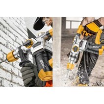 함마드릴 해머 충전식 다기능 파워 드릴 도구, 모델 (1400W 겸용 전동 해머) 해머드릴