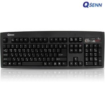 SEM-DT35 노트북 키보드 판매 키보드판 피파온라인3, USB 화이트