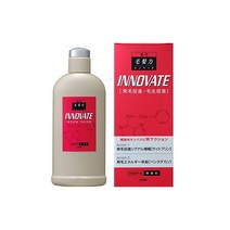약용 모발력 이노베이트 육모제 200ml (의약외품), 1개