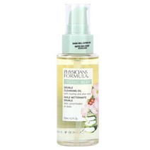 의사 공식 웨어 더블 클렌징 오일 4.2 fl oz 125ml Physicians Formula 피지션스 포뮬라 343979