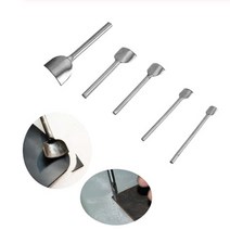 가죽 공예 재단용 라우드 곡면 원형 커터 -30mm