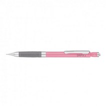 모나미 파스텔 핑크 스트로베리 그리픽스 샤프 0.5mm