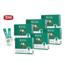 환절기 기관지 목에좋은 목건강영양제 목이칼칼할때 목에가래낀느낌 미세먼지 황사 기침가래 목건강에 좋은 100% 국내산 천연원료 목편한세상, 3박스