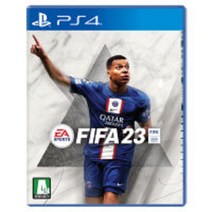 PS4 피파23 / FIFA 2023 한글판 새제품