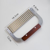 비누커팅기 수제 모유비누 입욕제 만들기 비누커터기 비누커트기 와이어 커터 6세대, .개, 비누칼2