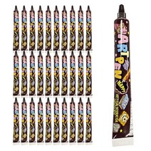 초코아트펜 다크컬러 20g x 30개, 1개
