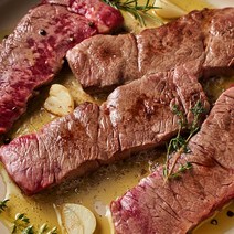 [푸드랩플러스] 미국산 냉장 살치살 400g x 3팩 (초이스급), 0, 단일옵션