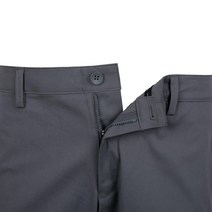 오클리 남자 일상생활 캐주얼 골프 바지 그레이