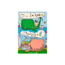 [댄싱웨일] 브릴리언트 마스크팩 28g*10