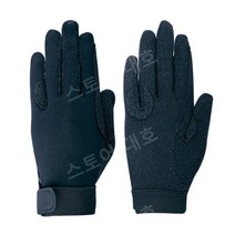 승마용품 Cassion 미끄럼 방지 승마 장갑 말 야외 스포츠를 탈 때, 01 Black_01 XS, 검은색