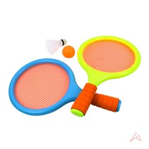 DP 멀티라켓볼 테니스라켓