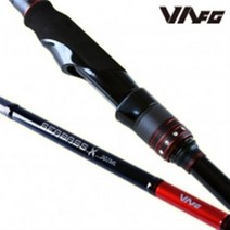 VA SEABASS X 씨배스 올라운드 농어 루어대, 902ML