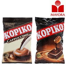 코피코 커피맛 캔디, 9개, 800g
