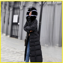 겨울 롱 패딩 웰론 고급 점퍼 빅사이즈 6 칼라 슬림 날씬핏 보온 성 가벼움 가성비갑