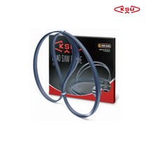 공성 밴드쏘 톱날 1638x13x14P밴드쏘날독일산톱날, 단품