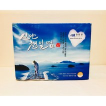 신안천일염 태평염전 굵은 신안 소금 김장 빠진 간수뺀 20kg, 2023년생산 천일염 20kg, 1개