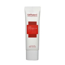 셀퓨전씨 레이저 썬스크린 100 50ml