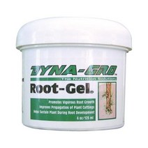 ROOT GEL 뿌리 성장 발근제 빠른 성장 USA, 4 oz