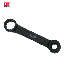 DT 엔진마운트렌치 벤츠 AU774 A2186 17mm 3/8인치 벤츠차량 작업공구 엔진 마운트 탈부착