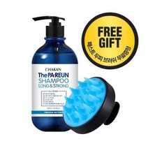 착한팩토리 더 빠른샴푸 500ml