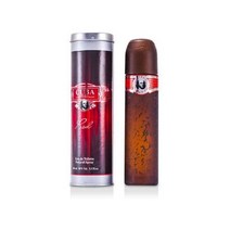 일본직발송 6. キューバ 【쿠바】쿠바 레드 EDTSP 100ML [병행 수입품] B00ZTZDU1W, One Size, One Color