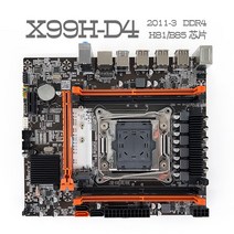 X99 DDR4 ECC E5 2678V3 2680V3 CPU, T05-옐로우