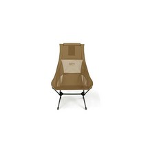 헬리녹스 볼핏 체어원 체어투 Helinox 야외 경량 접이식 의자 스토리지가방, NONE, 색상 분류: 코요테 탄 코요테 브라운