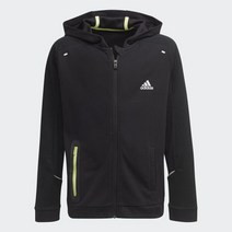 [아디다스키즈 adidaskid] HA3935 B XFG SUM 풀집 후디 B XFG SUM FZ HD 아동후디