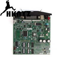 마더 메인 보드 zebra 지브라 TLP888TT 888TT TLP2844CN 2844 GT800 GT820 GT830 GK888T GK888D GK888CN GC420D GC4, [01] GK888TT, 01 GK888TT