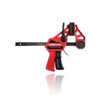 스타렉슨 SR-318QC 퀵액션클램프 450mm 18인치 클램프