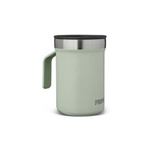 프리머스 Koppen 0.3l 머그 - 키즈 캠핑 코펠 312302, Mint Green, 1개