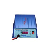[당일] PDC-2408 24V 8A 국산 차량용 배터리 충전기 피앤케이하이테크 다르다 자동차배터리충전기